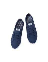 Brady Canvas Trainers - 2