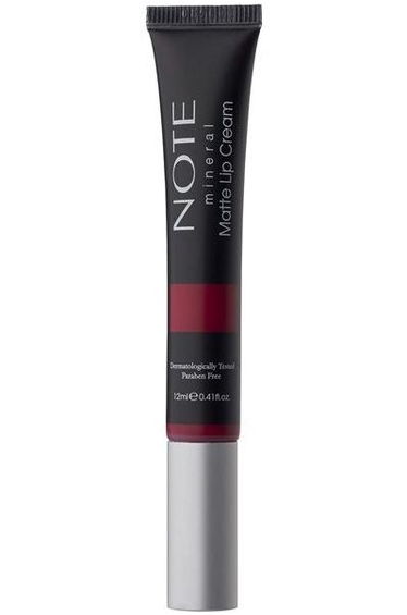 Lips Lipgloss Mineral Lip Cream 06