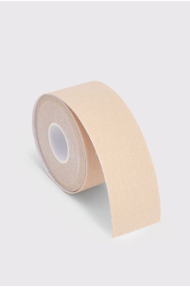 Nude 5m Boob Tape - nude