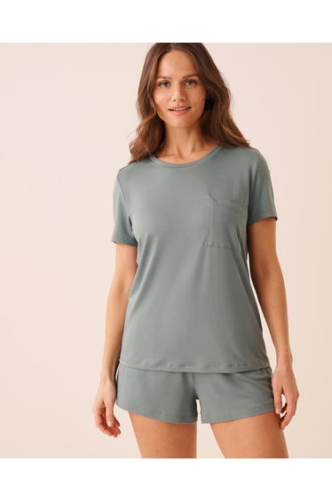 Super Soft Short Sleeve T-shirt
