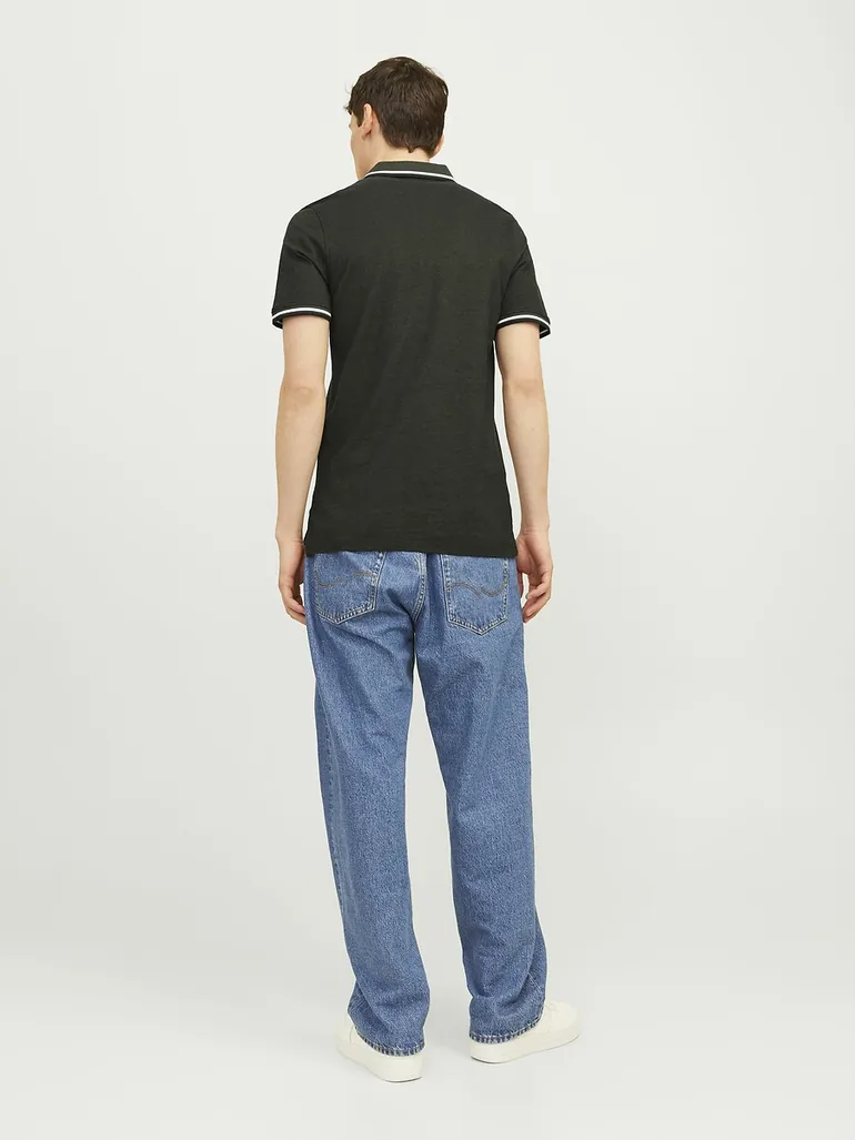 Polo Shirts, Pack of 2 - 3