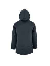 SOLS Adults Robyn Padded Jacket - French Navy - 1