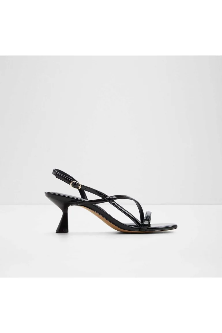 Nastazia / Heeled Sandals - 1