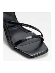 Nastazia / Heeled Sandals - 5
