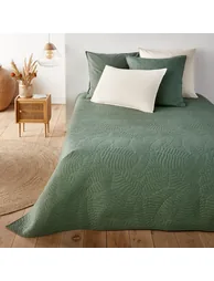 Tropical Cotton Percale Pillowcase - 6