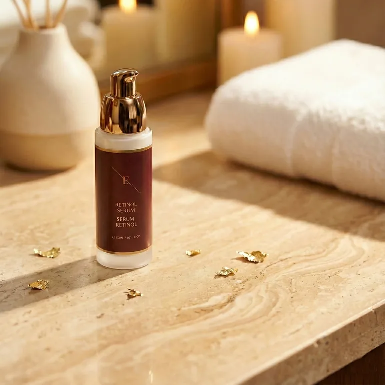 RETINOL SERUM 30ML - 3