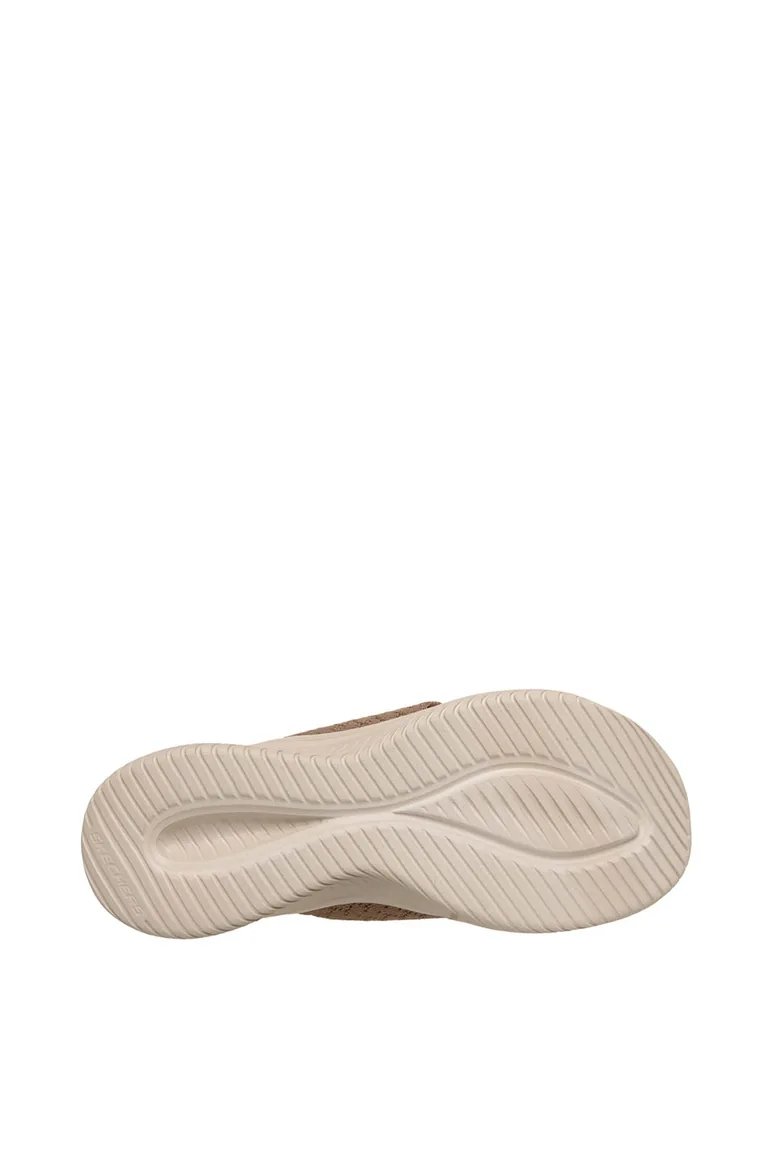 ULTRA FLEX 3.0 SANDAL Knit thong Sandal W / Yoga Foam - 3
