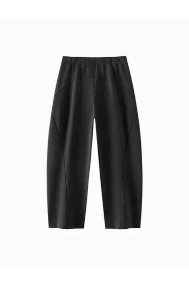 Men's Comfort Seam Detail Pants