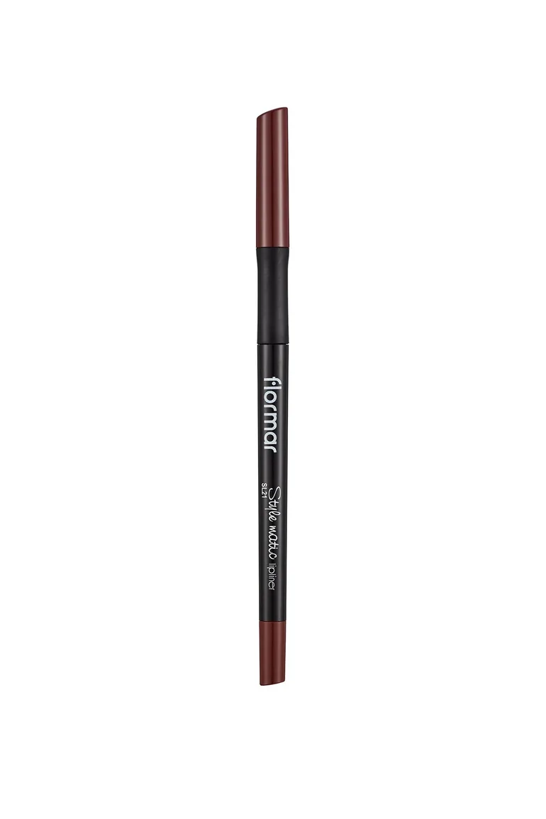 STYLE MATIC SMLL-21 BTTR CHOCOLATE - 2