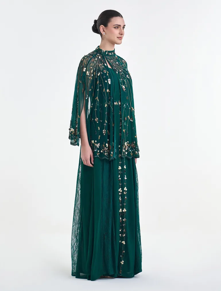 Emerald Night - 2