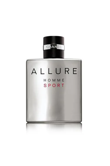 Chanel Allure Homme Sport