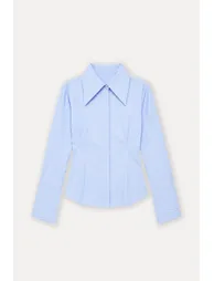 Sharp Fitted Shirt - Premium Edition - 1