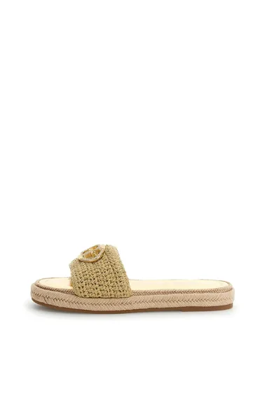 Kaylis Sandal Gold