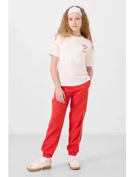 TOMMY Long Sleeve Tracksuit Set - 4