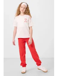 TOMMY Long Sleeve Tracksuit Set