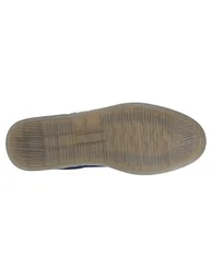 Cipriata Womens/Ladies Redea Microsuede Trainers - Khaki Green - 1