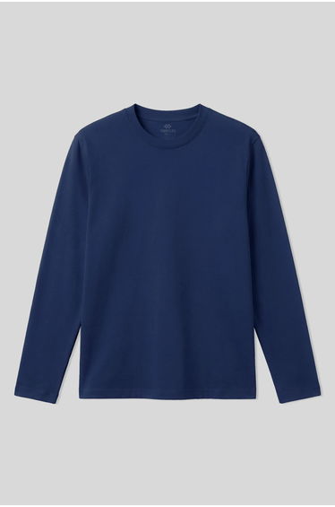 TOMMY Men's Cotton Elastane T-Shirt product thumbnail 2