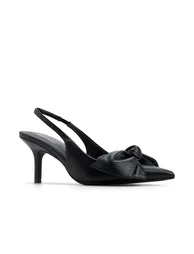 Atheena  /  Heeled Shoes - 3