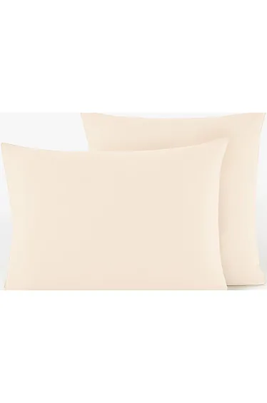 Scenario 30% Recycled Cotton Pillowcase
