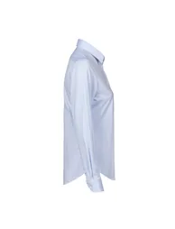 Tee Jays Womens/Ladies Stretch Active Shirt - Light Blue - 3