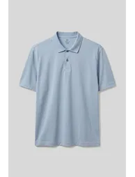 TOMMY Men's Cotton-Blend T-Shirt - 1