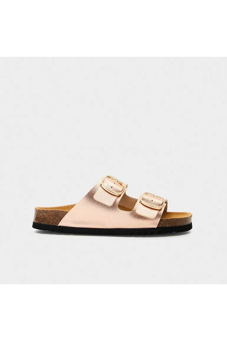 Josephine Sandals Pink