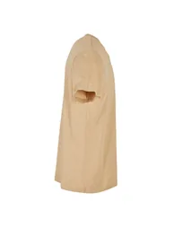 تيشيرت بياقة دائرية - 3