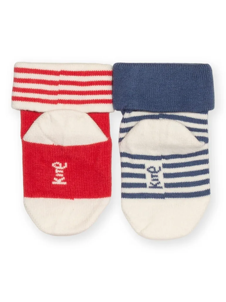 Penguin Parade Socks - 3