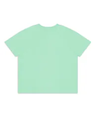 Oversize Mint Unisex T-shirt - 1