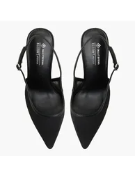 Chiicago \ Heeled Shoes - 5