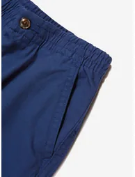 Boys Chino Trousers - 2
