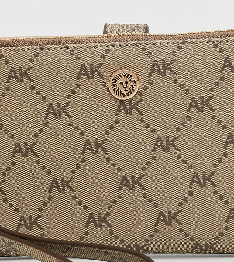 Anne Klein Compact Wristlet - 3