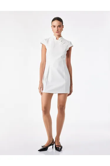 Bodycon Mini Dress