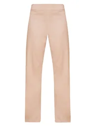 Petite Stone Wide Leg Pull On Trousers - 4