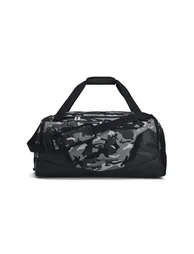 Under Armour Undeniable 5.0 Camouflage Duffle Bag - Black - 4