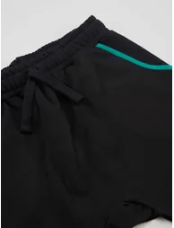 Finish Boy's T-shirt Capri Shorts Set - 3