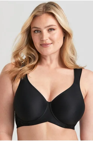 Stay Fresh Lace Bra