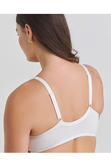 2 Pack Lace Front Fasten NW FC Bras product thumbnail 4
