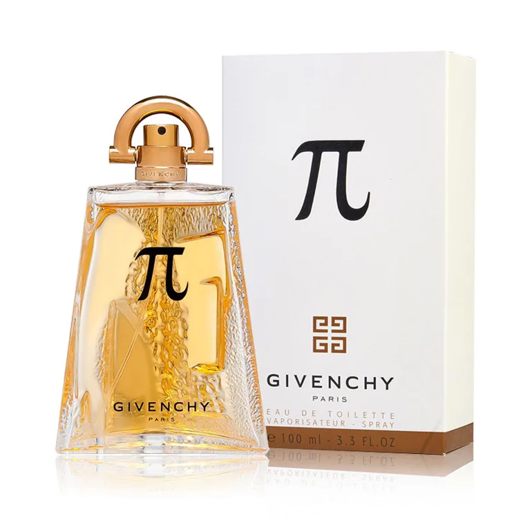 Givenchy Pi - 1