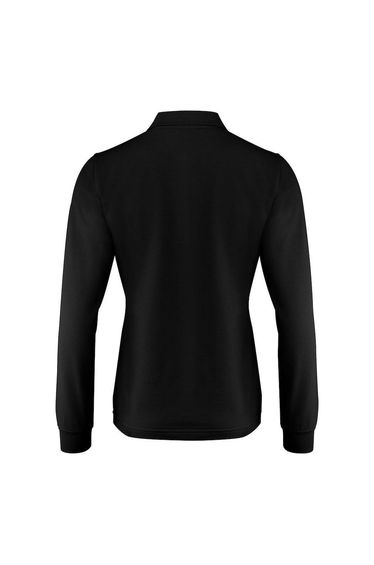 Printer Womens/Ladies Surf Pro T-Shirt - Black product thumbnail 2