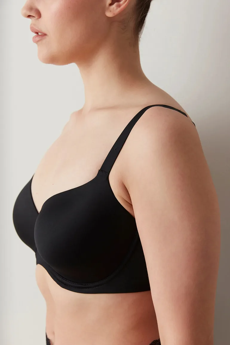 PENTI Beauty Shaping Form Underwired Bra - 1