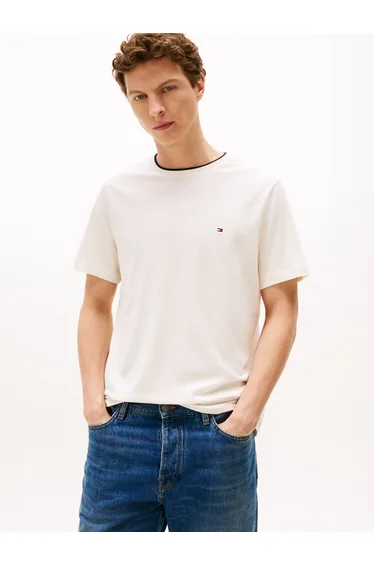 Tommy Hilfiger Men S/S T-Shirts