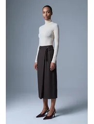 DILVIN Women's Skirt