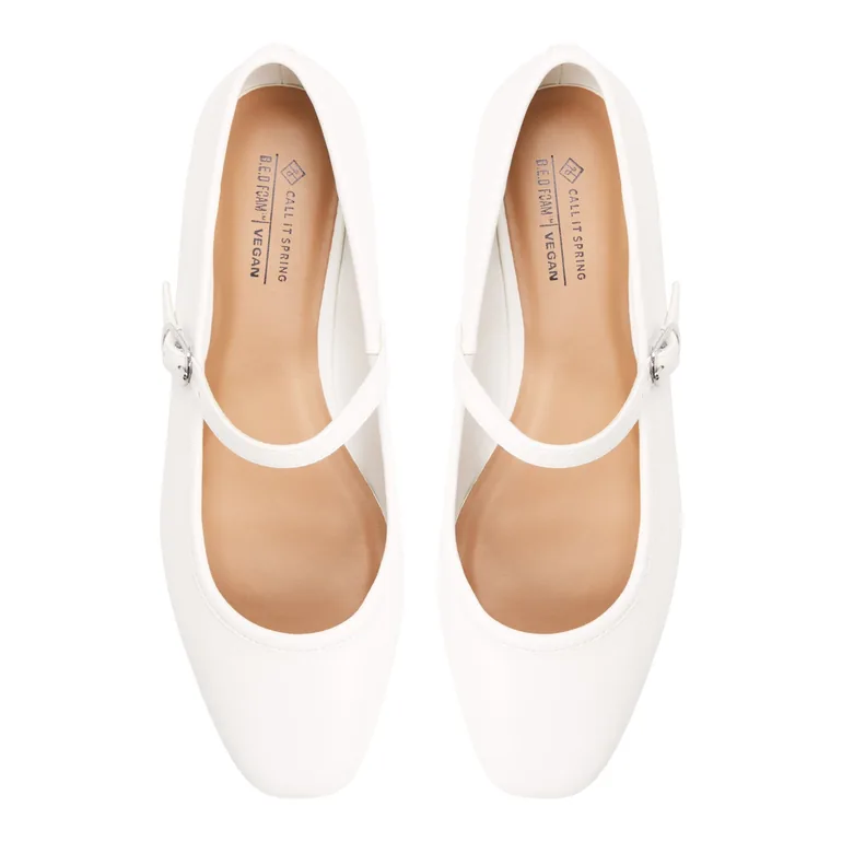 Janeyy  /  Ballerinas & Mary Janes - 5