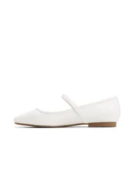 Janeyy  /  Ballerinas & Mary Janes - 2