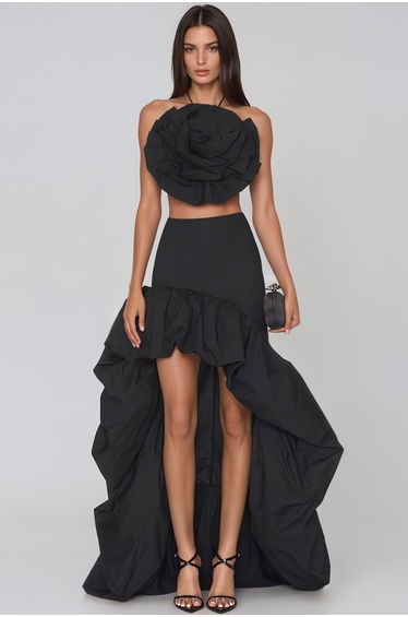 Dionysius Flower Top