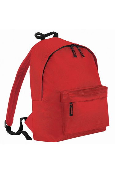 Beechfield Childrens Junior Fashion Backpack Bags