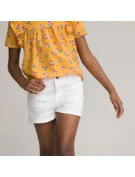 5-Pocket Denim Shorts - 2