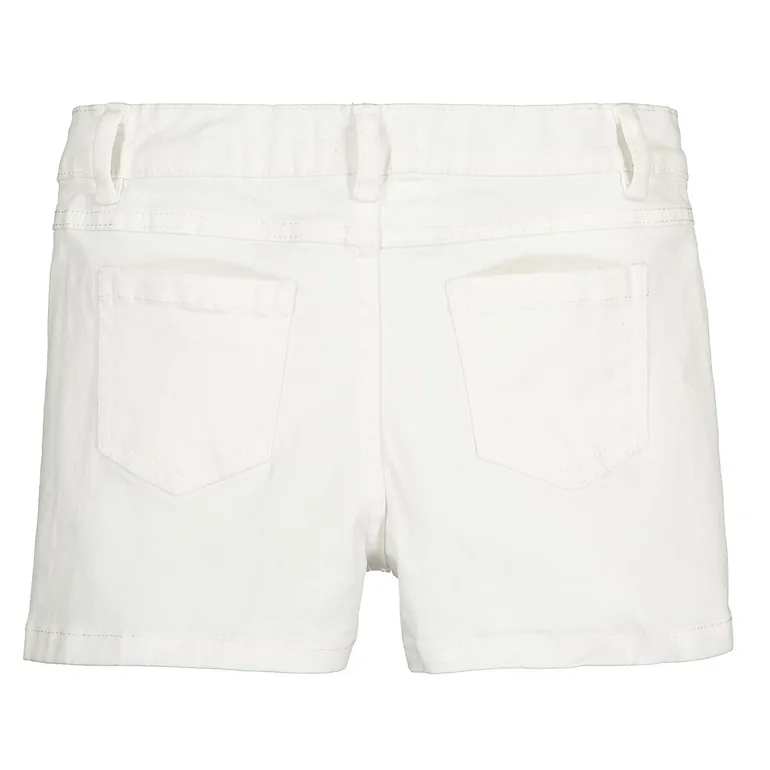 5-Pocket Denim Shorts - 3