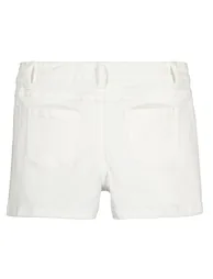 5-Pocket Denim Shorts - 3